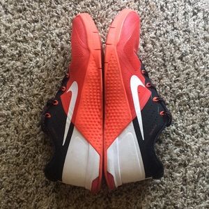 Nike metcon 2